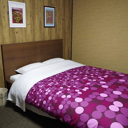 City Hotel Bell Urayasu Buitenkant foto