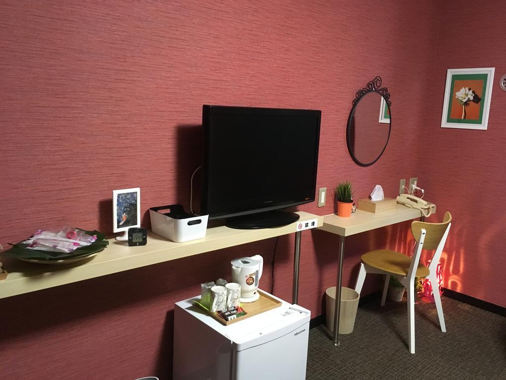 City Hotel Bell Urayasu Buitenkant foto