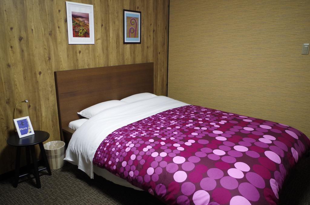 City Hotel Bell Urayasu Buitenkant foto